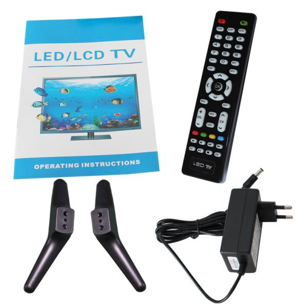 22 дюйма 24 дюйма Smart TV Размеры Dolby Digital Малый мини Малый LED TV