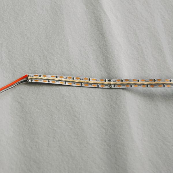 SMD 2110 5050 700 LEDs flexible 24V Led Rope Light 12V Waterproof led strip lights