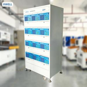 Máquina de Envelhecimento de Carregamento e Descarga de 70 V para Teste do Ciclo