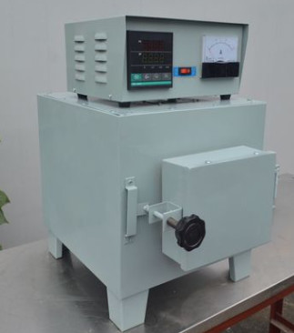 промышленная печь сопротивления камеры 1100C для стальной термической обработки