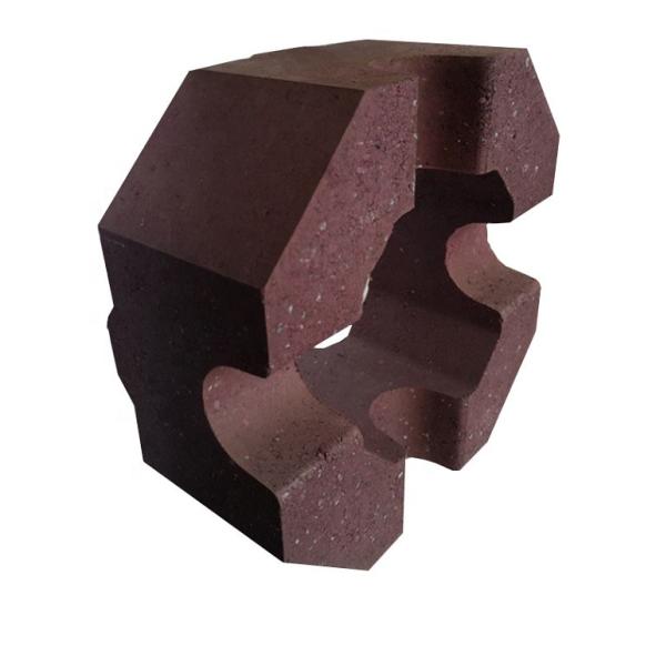 Содержание SiC в процентах Хром-корунд кирпич оптимальное решение для эрозионных условий