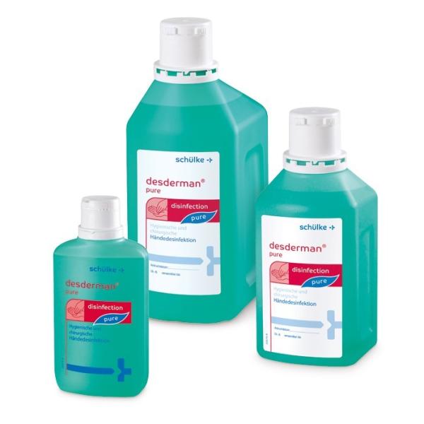 Hospital Grade Hand Sanitizer , Medical Grade Hand Sanitizer Moisturizing