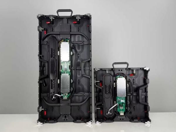 Flexible On-Demand, Vision at Your Command – One-Stop LED Screen Rental Solution