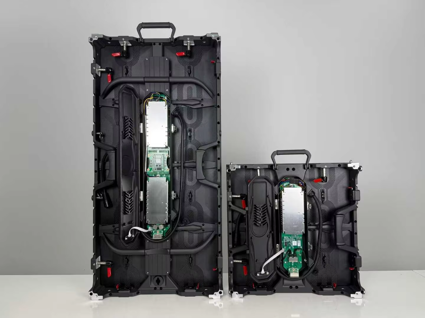 Guide Visual P3.91 LED Display Screen | Outdoor LED Screen Jumbotron Rental for Festivals or Sports Games.