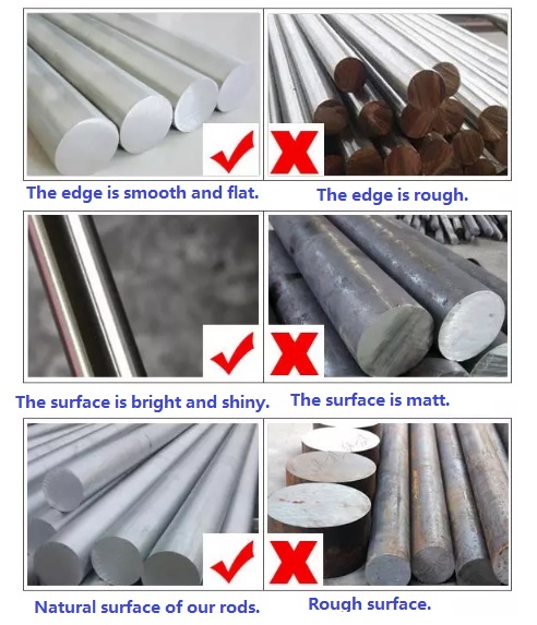 ODM OEM холодный - вычерченная Адвокатура ASTM A240 JIS G4304 наговора нержавеющей стали