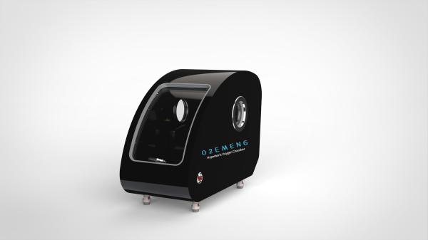 Professional Factory Competitive Price 1.5-2.0ATA Hard SittingType Hyperbaric Oxygen Chamber For Stress Relief
