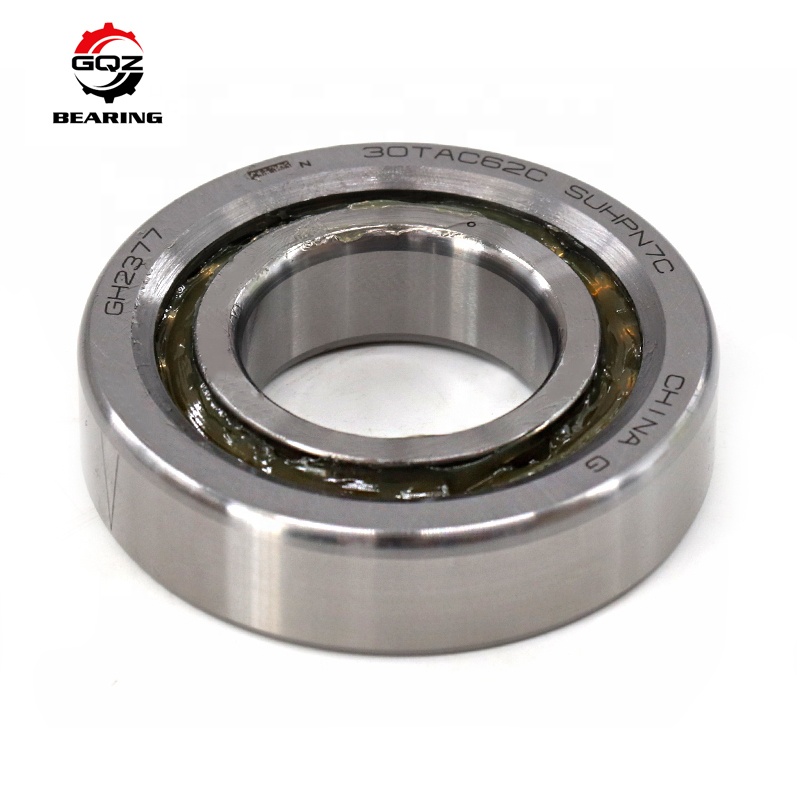 NKIA5901 Combined Needle Roller Bearing 12x24x16mm; Needle Roller/Angular Contact Ball Bearing NKIA5901
