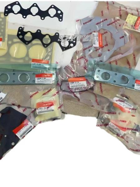 Nouveau kit de révision du moteur 0K55C10270B et kit d'étanchéité de l'huile du vilebrequin pour Land Rover KIA CARNIVAL