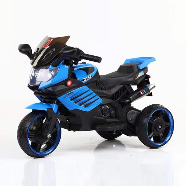 8000W Ride On Kids Motorcycle Battery Operated Children Electric Motorcycle