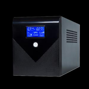 Offline Tower UPS 600kVA to 3000kVA with 0.6 PF