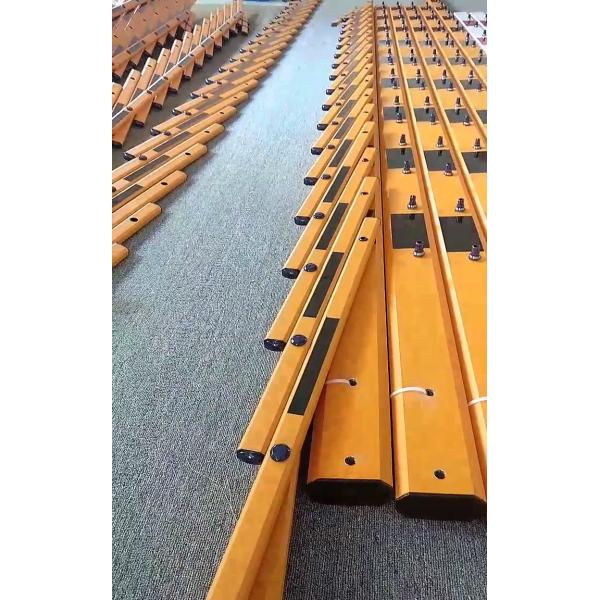 Складывая изоляция f детектора петли платных ворот 120W оружий для низкого Headroom