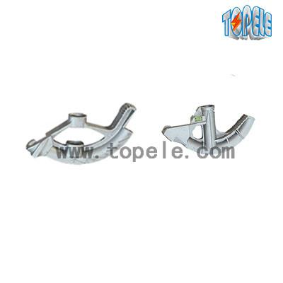 Aluminum / Malleable Iron/Steel Electric Conduit Bender , Emt Pipe Bender 1/2 To 1