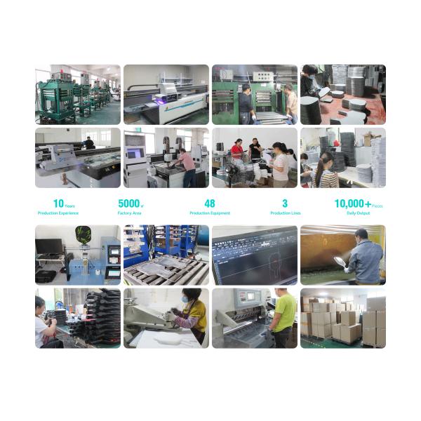 Dongguan Yiheng Sports Products Co., Ltd.