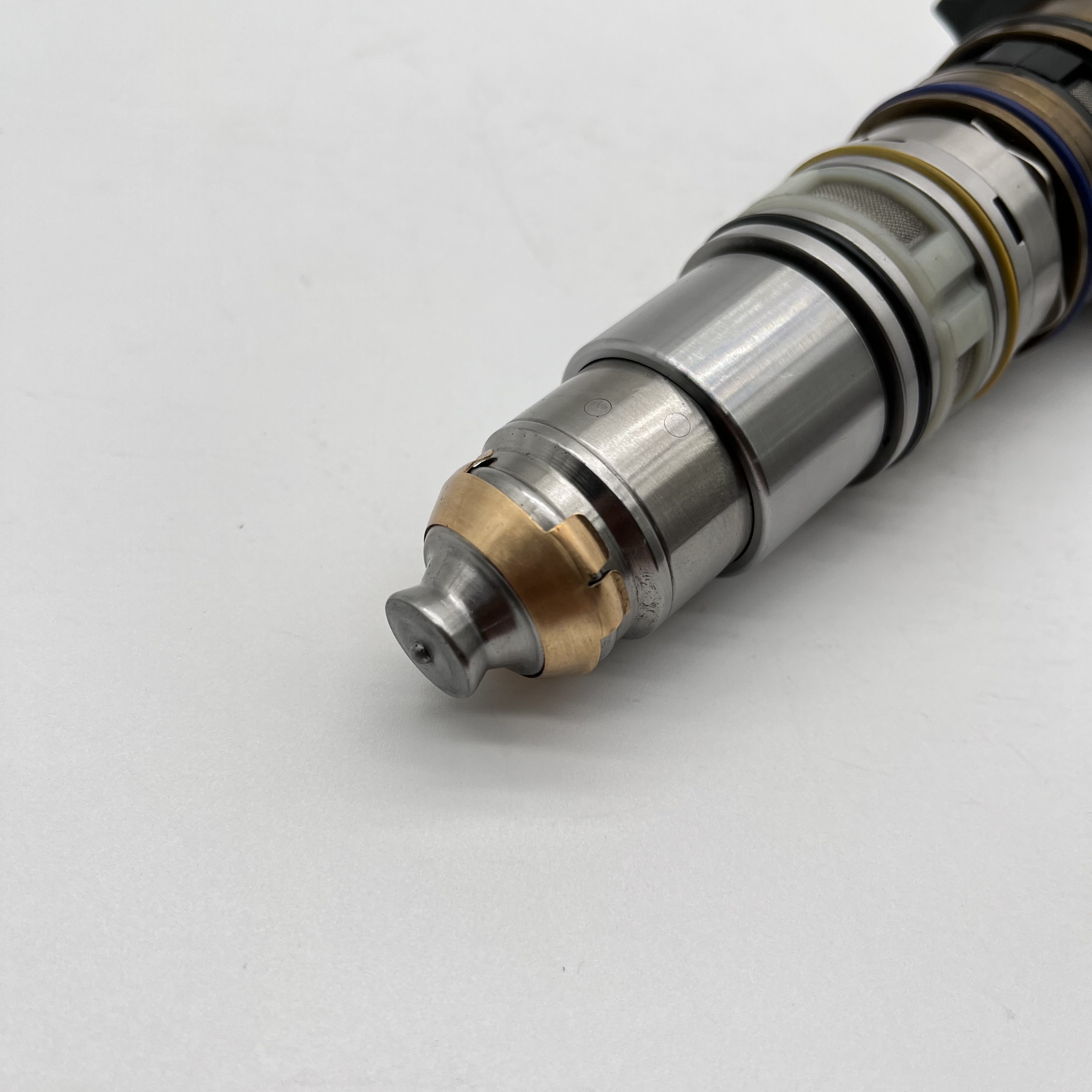 HPI Diesel Unit Injector 1499714 Cross OE 4088725 4902818 574398 For Cum-Mins ISX15 QSX15 Scania DT12 Heavy Truck Engine Fuel Injector