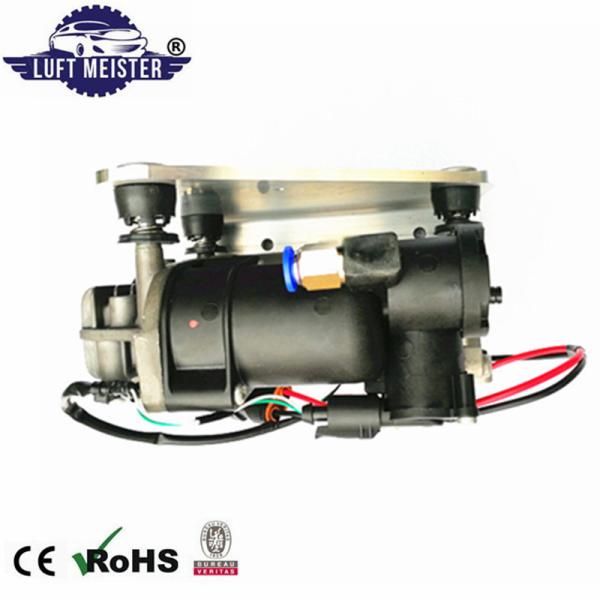 LR015303 LR037065 for Land Rover Discovery 3 4 Range Rover Sport air shock pump