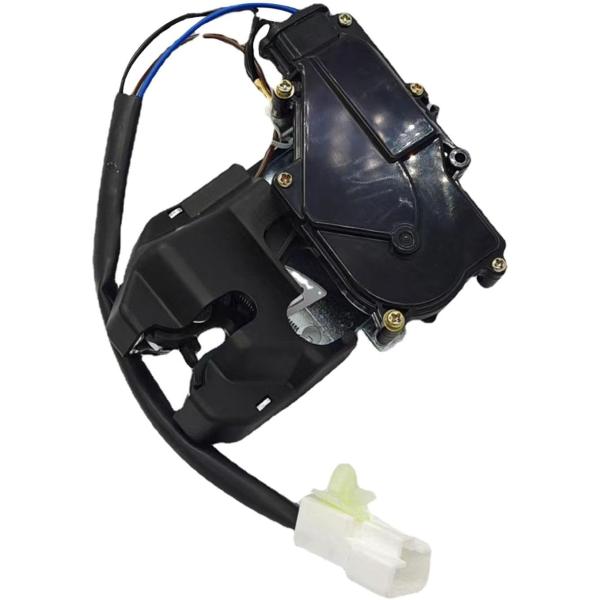 96407500 Auto Parts Car Rear Trunk Lock Latch Actuator for Buick EXCELLE Roewe 350