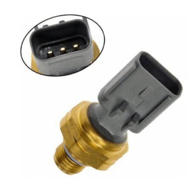 4928594 4921497 Sensor Cummins  Exhaust Gas Pressure Sensor Cummins ISX ISM ISC ISB