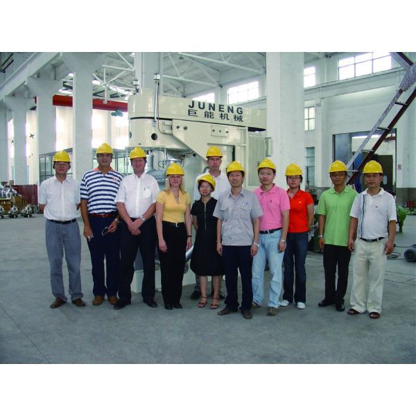 Automatic Discharge Disk Drum Liquid Solid Separator for Oil Refinery