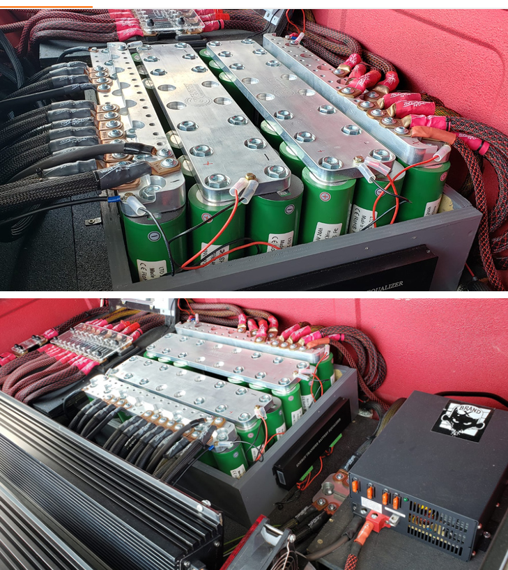 Первоначальная свежая батарея 2.3V 2.4V титаната лития гальванических элементов запаса LTO 40ah Deligreen ЕС