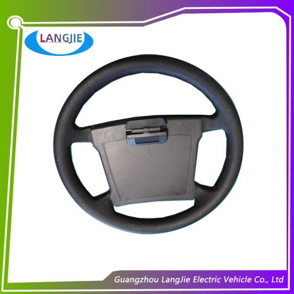 Высокопрочный руль тележки клуба частей и аксессуаров тележки гольфа автомобиля клуба