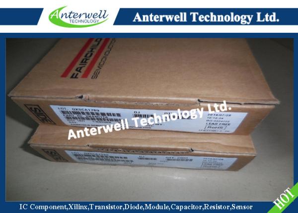 2N4401TA Electronic IC Chips NPN General Pupose Amplifier