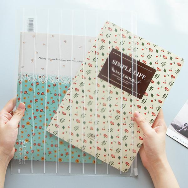 For Document or Swimwear pp plastic zip lock bag, zipper frosted PVC underwear packaging bag, slider k waterproof