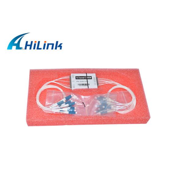 Пассивный модуль пакета 18CH CWDM Mux Demux ABS