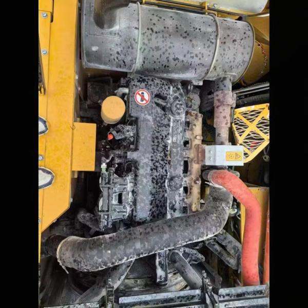 2021 Year Used SANY 205 Excavator Second Hand Hydraulic Excavator Crawler Mounted
