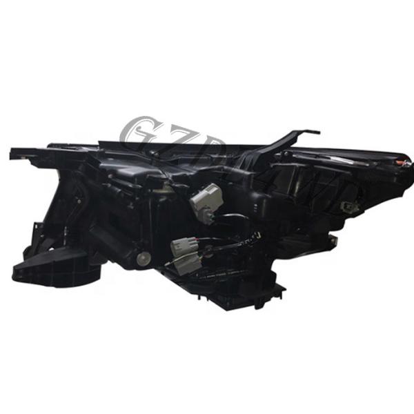 Фары СИД глаза РГБ Анджела для крейсера Прадо ГСЛ ПВ Фдж150 2018 2019 земли Тойота