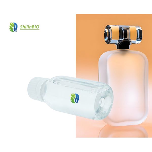 Pure Beta Caryophyllene CAS 87-44-5 Caryophyllene