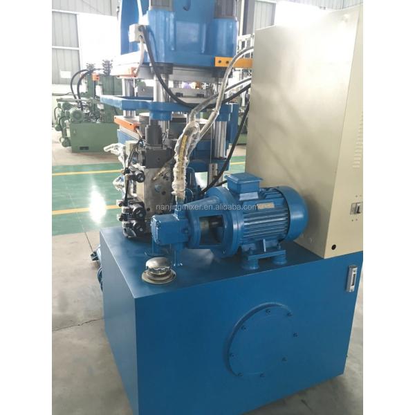 1810x1350x1700mm Rubber Hot Press/Vulcanizing Machine with Long Service Life