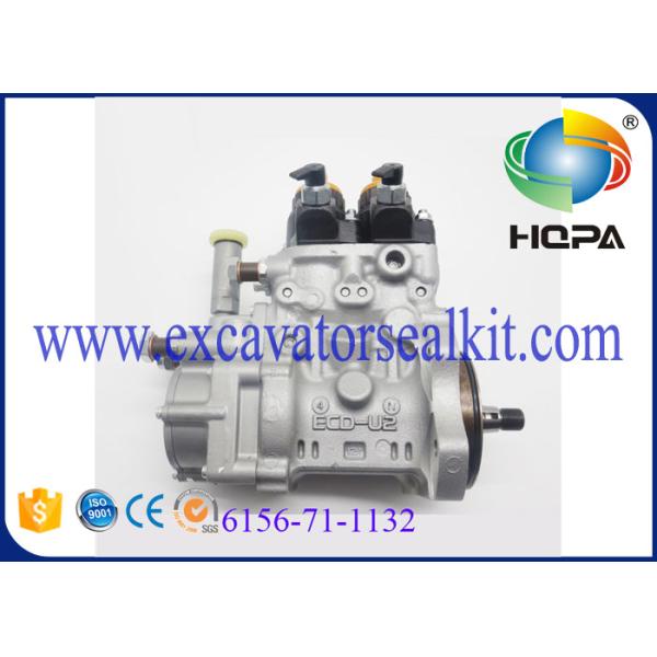 6156-71-1112 насос системы подачи топлива для 6Д125 двигателя ПК400-7 094000-0383 03Р0079