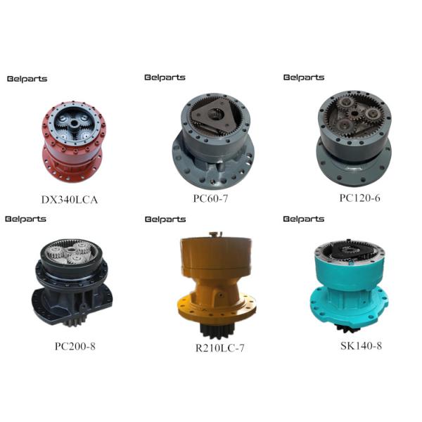 Доска компьютера регулятора LB22E00010F экскаватора приложений E305 экскаватора