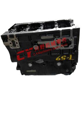 729908-01560 bloco de cilindro 4TNV98 do motor diesel para R80-7