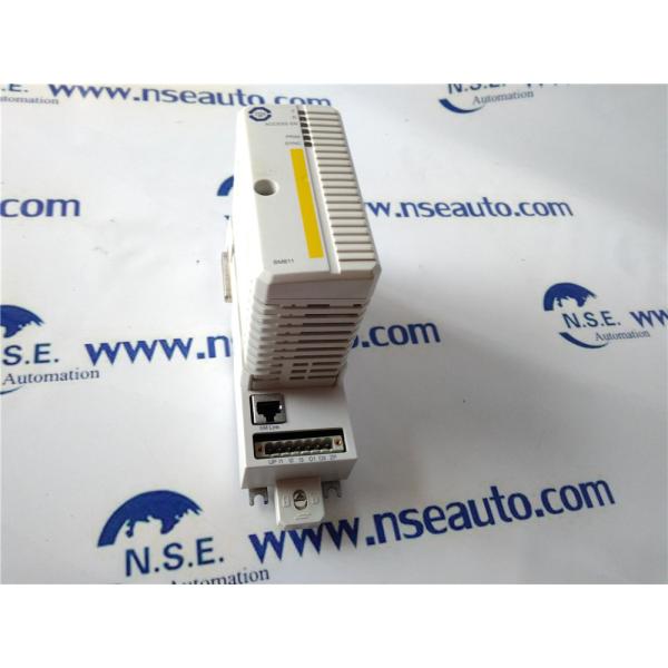 ABB 07DI92 GJR5252400R4101 AC31 S90、EA、32DI、24VDC WINDT 07DI92