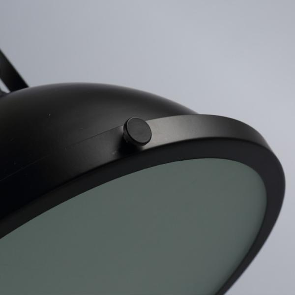 Industrial kitchen pendant lighting for indoor home Dining room Restaurant Lighting (WH-VP-05)