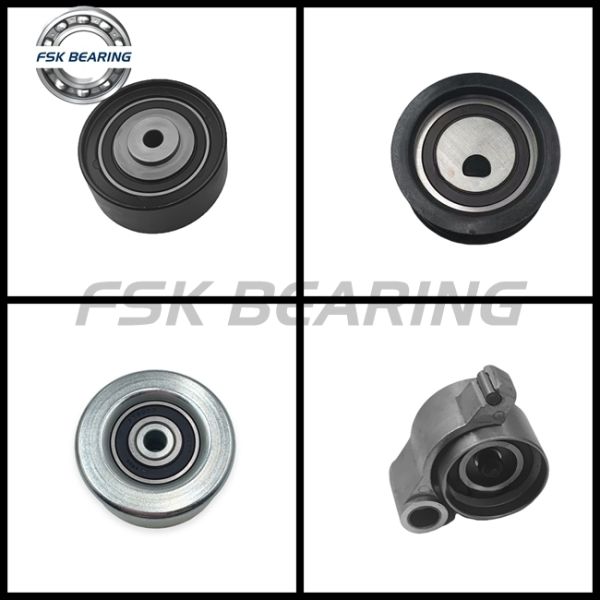 Idler Pulley Bearing VKM81005 For FAW Toyota Lexus Hongqi ABEC-5