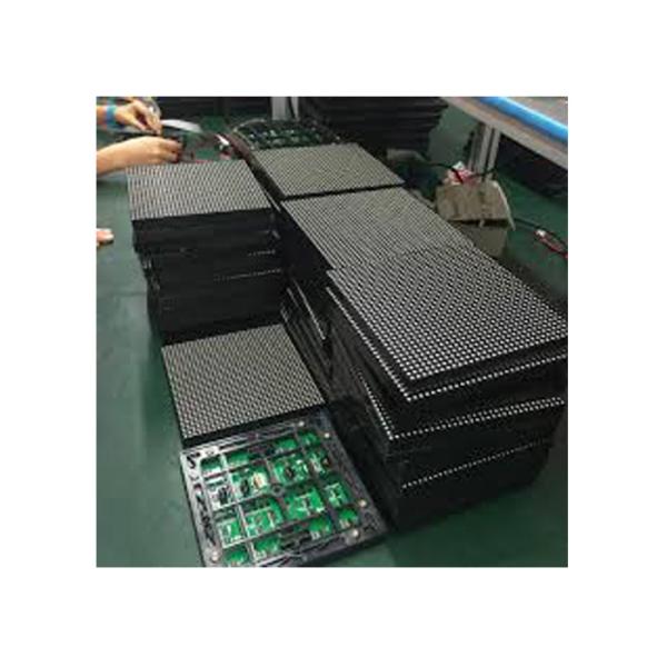 5mm Pixel Pitch High Power Led Module for DIY Led Video Screen SMD2727 led module