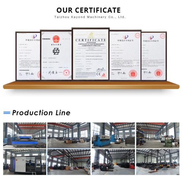 Насос блока питания 12V ISO9001 300W портативный гидравлический мини