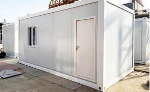 High Intensity Steel Frame Hospital 13.92m2 MGO Floor Peb Multi Storey Building