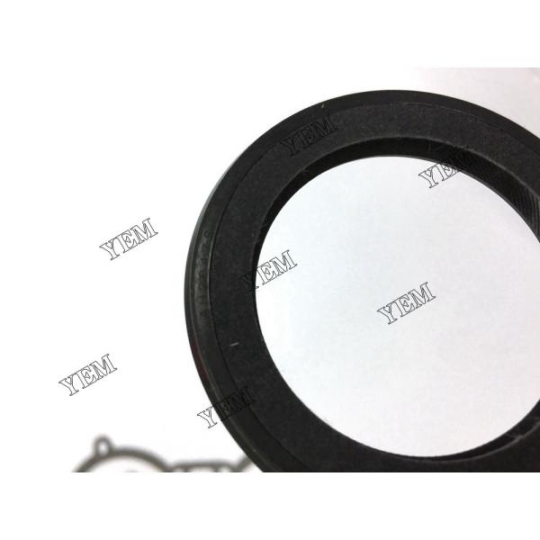 4JC1 Full Gasket Set Fits For Isuzu Excavator Engine Parts