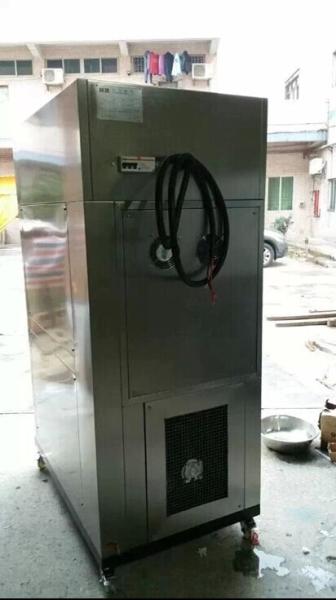 Constant Environmental Chamber Humidity / High Low  Temperature Shock Test Chamber