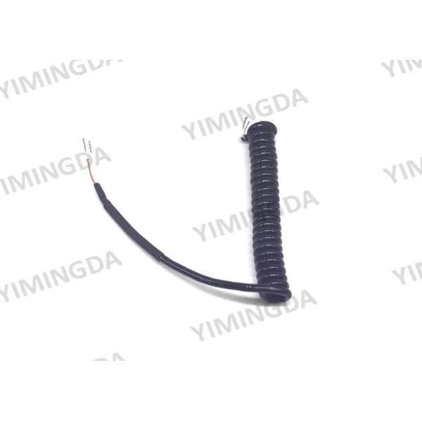 Автоматические части резца закручивают в спираль части PN 058214 провода кабеля датчика кабеля запасные для Bullmer