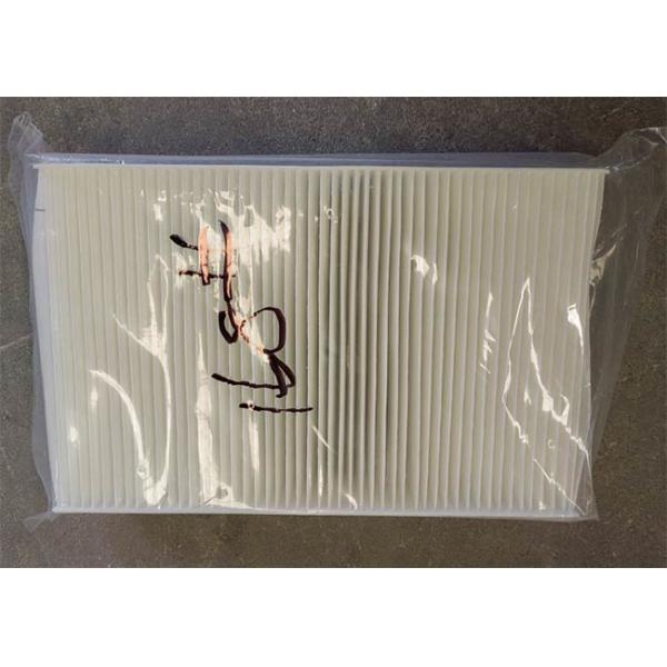 HOWO Air Conditioning Filter AZ1642820062 Air Filter HOWO Truck Parts