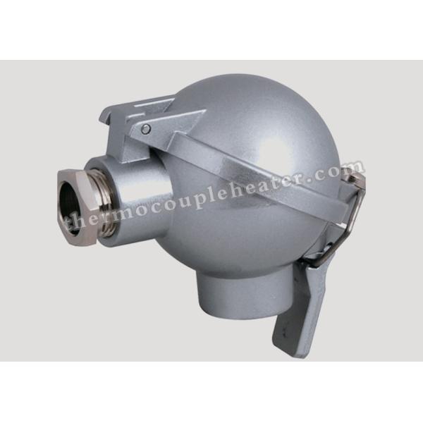 Водоустойчивая головка с внутренней резьбой, ISO соединения термопары NAA