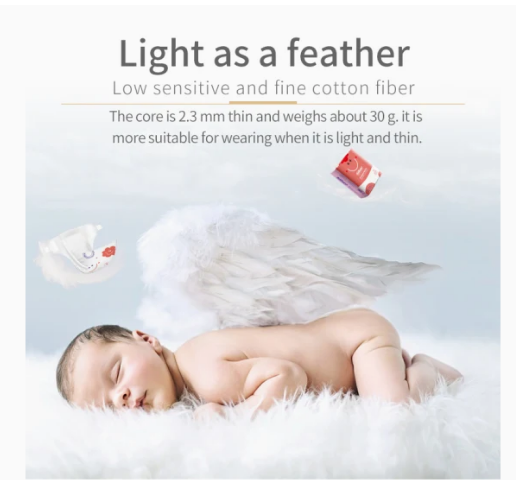 Taped Diaper/ Pull Up Pants Research Development Design Production and Sales