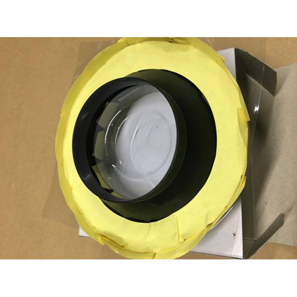 Strong Stickiness Toilet Bowl Flange Prevent The Odor Sealing Cement