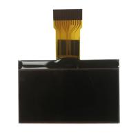 Modèle positif certifié ISO9001 Affichage LCD personnalisé 5V Énergie efficace