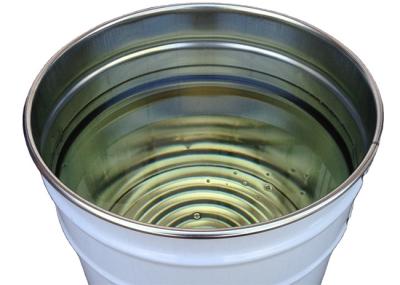 Hardness And Flexibility Poly Hydroxyl Thermosetting Acrylic Paint Resin For Construction Machinery Paint