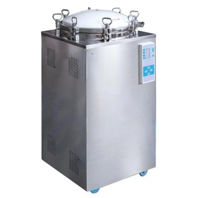 Cleaning Equipment Temperature Steam High Pressure Steam Sterilizer For Electronics Manufacturing Air Purification